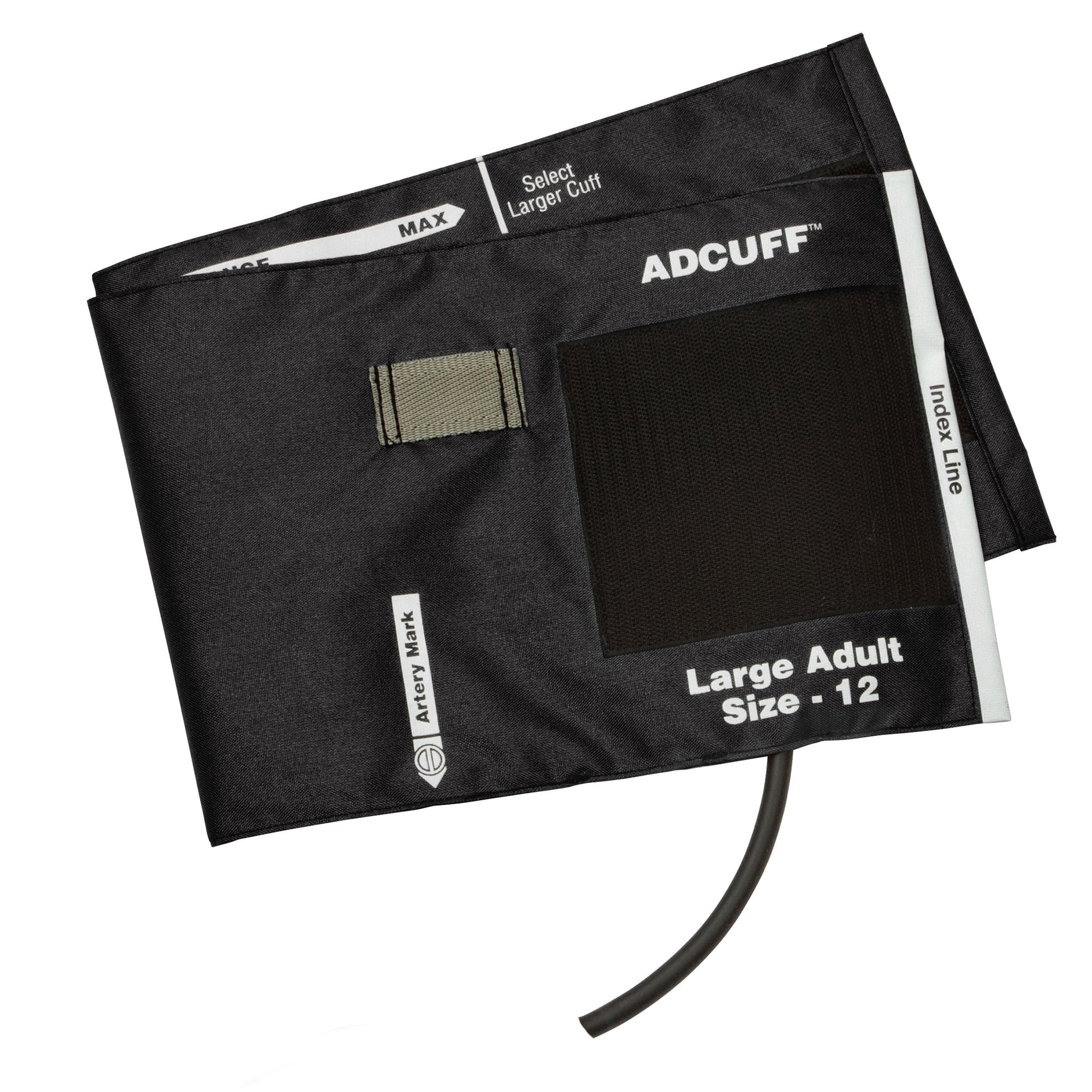 Adcuff™ Cuff, One-Tube Bladder
