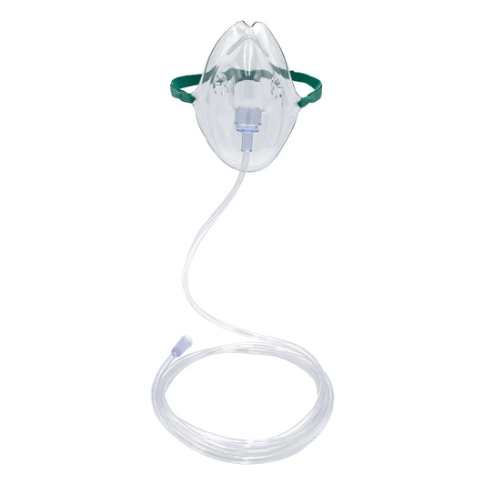 Salter Labs Oxygen Mask