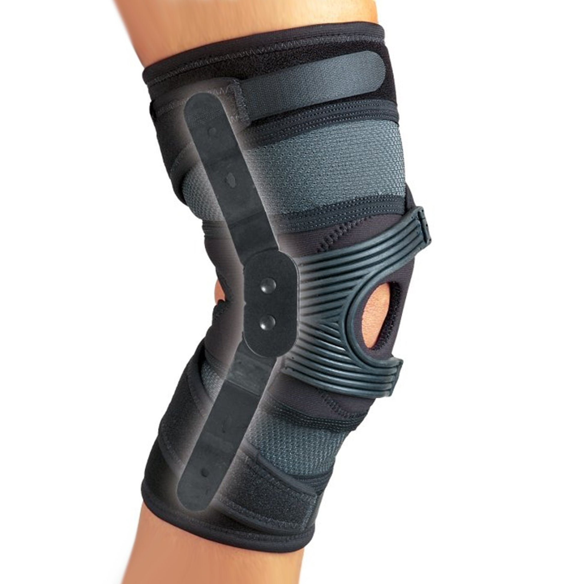 DonJoy Knee Brace, One Size Fits Most
