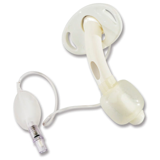 Shiley™ Tracheostomy Tube, Size 8
