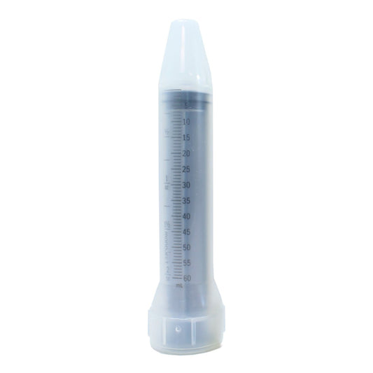 Monoject™ General Purpose Syringe, 60 mL