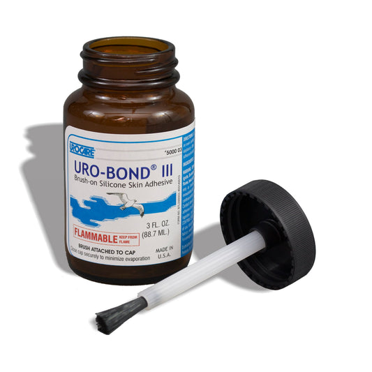 Uro-Bond III Brush-On Adhesives