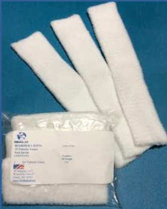 ProNet Elastic Net Retainer Dressing, 8-Inch Length