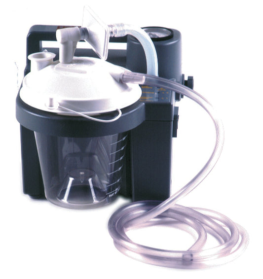 DeVilbiss Aspirator Pump