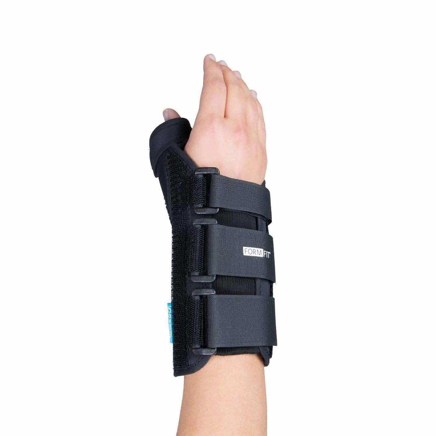 Ossur Formfit Right Wrist Brace with Thumb Spica, Medium