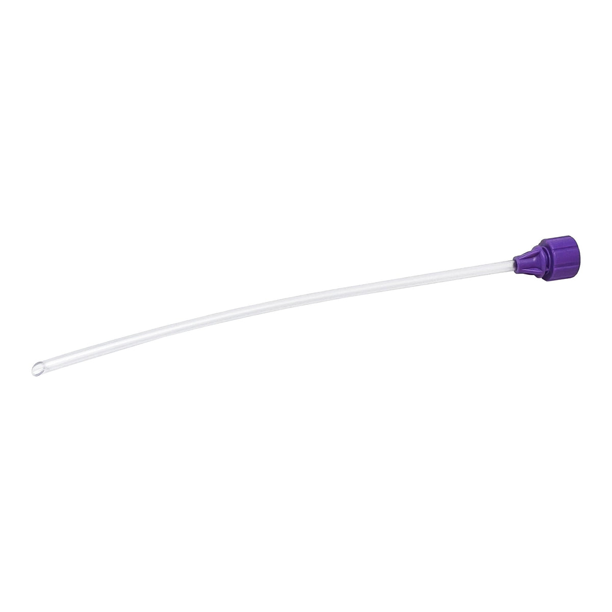 ENFit Medicine Straw 6 Inch, Sterile For ENFit Tip Syringes – SurfMed