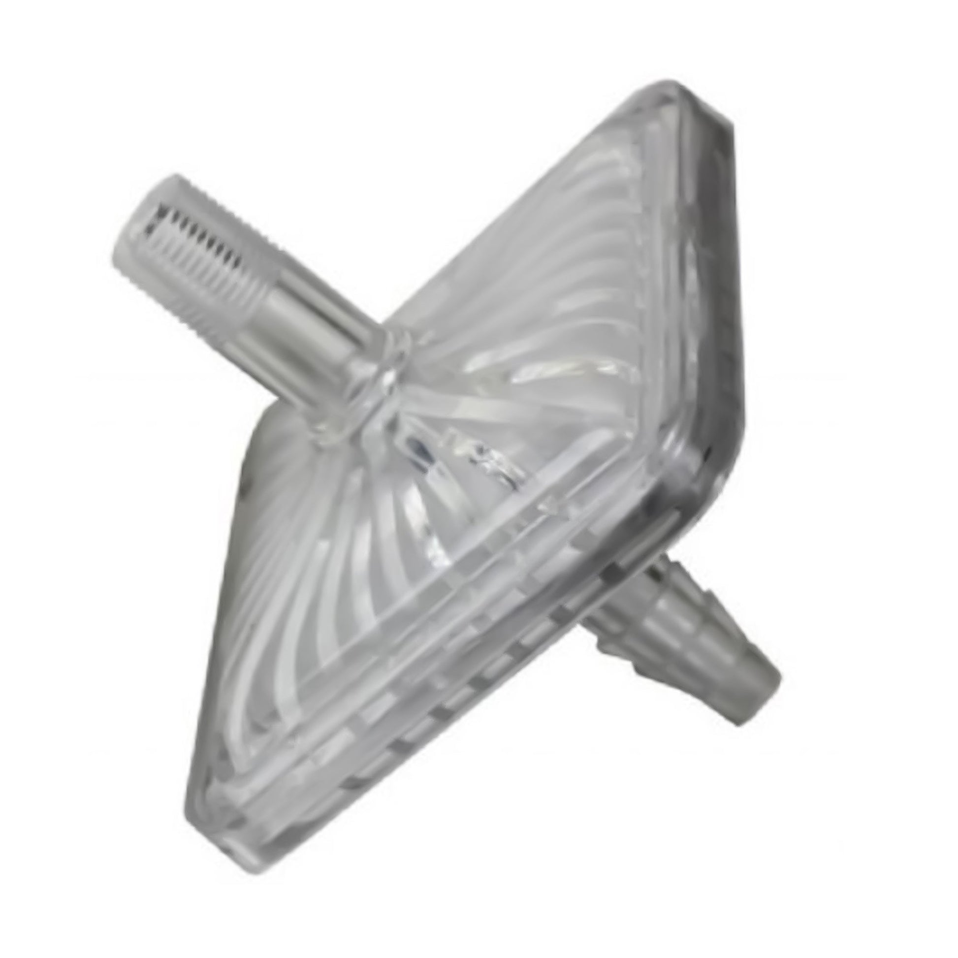Gomco Hydrophobic Bacteria Filter
