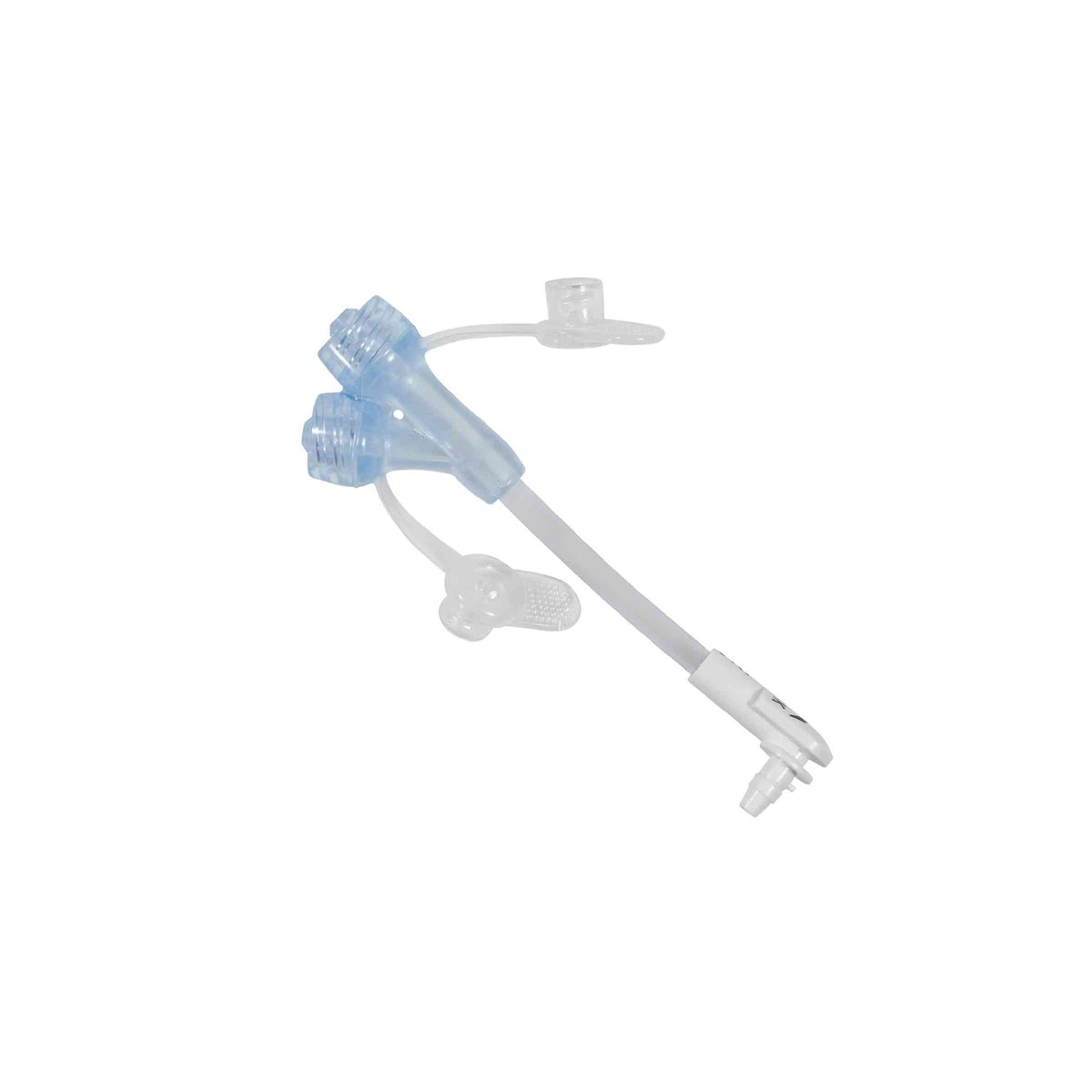 Mic-Key Enteral Feeding Extension Set, 2 Inch – SurfMed