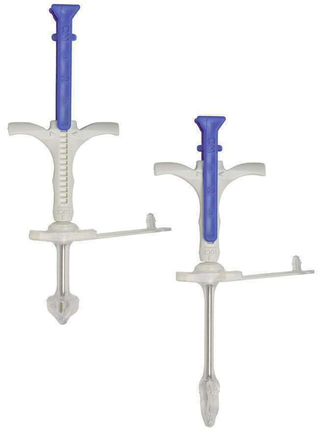 Mini ONE Obturated Non-Balloon Button Feeding Device – SurfMed