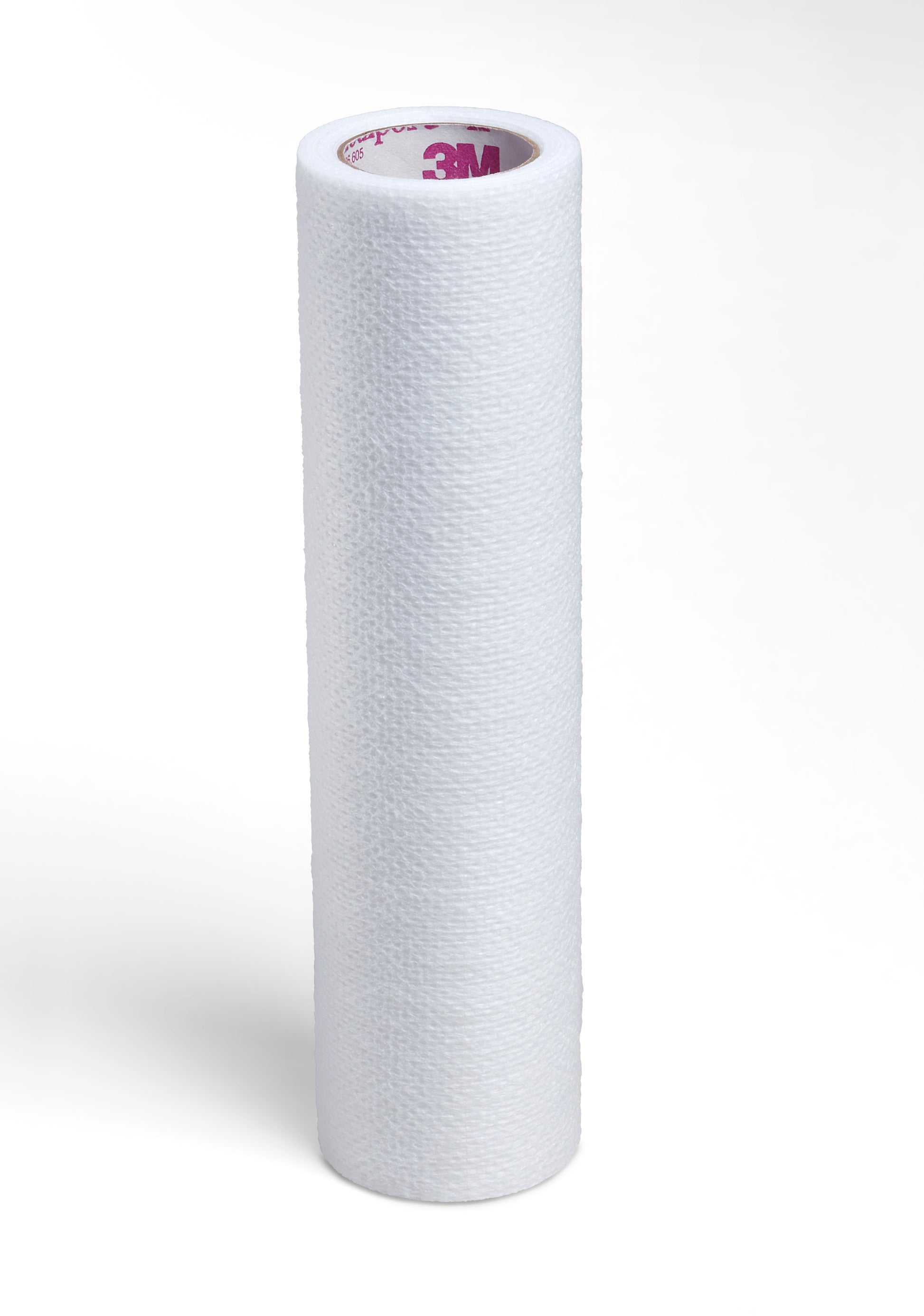 3M™ Medipore™ H Cloth Medical Tape, 6 Inch x 2 Yard, White