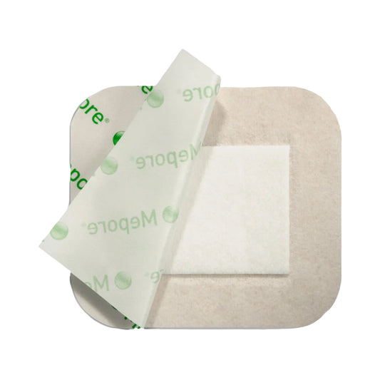 Mepore Pro Absorbent Dressing, 3 x 8 inch