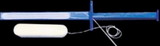 Rhino Rocket Nasal Packing