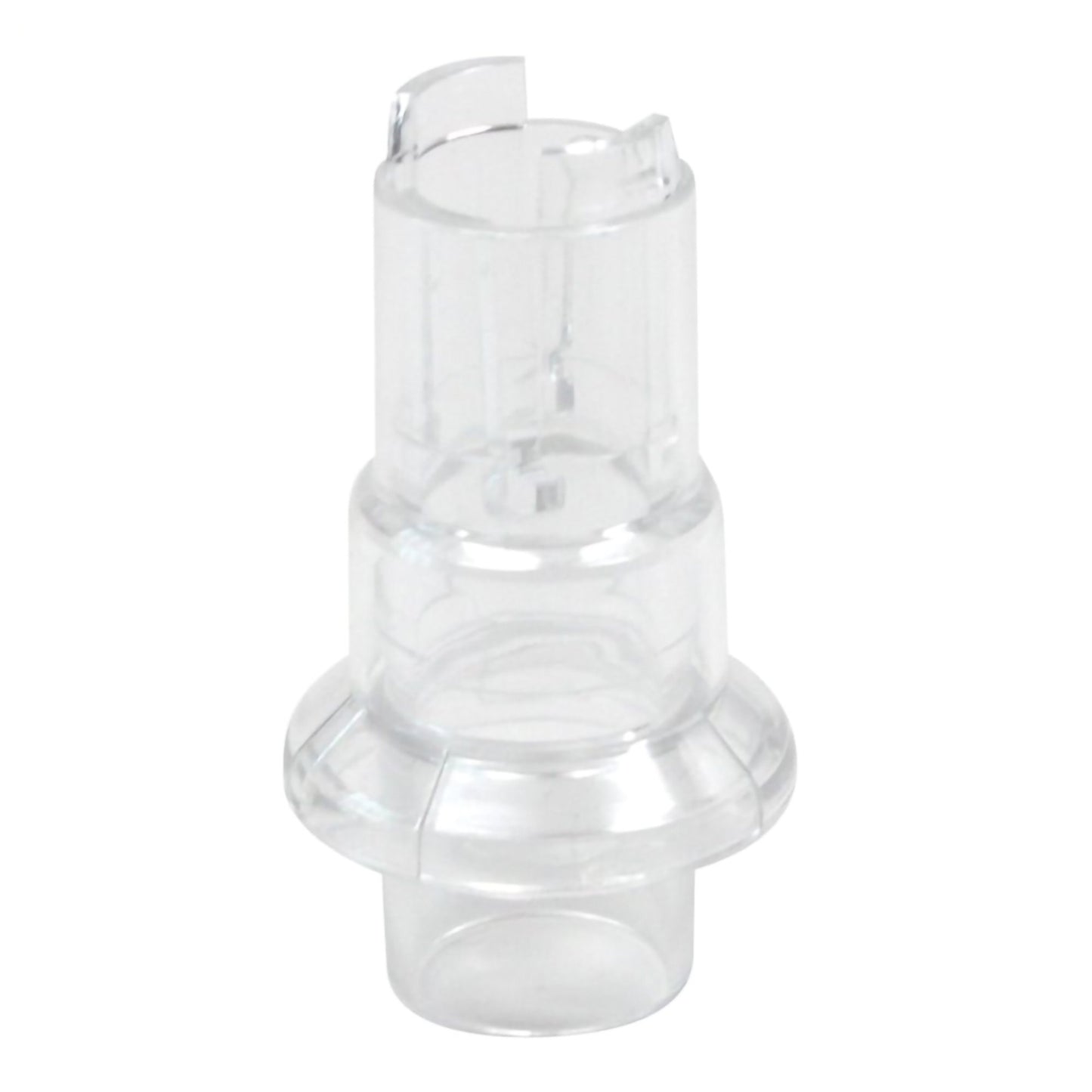 CPAP and Ventilator Swivel Silencer CPAP Machine Parts Standard Ventilator Circuits and CPAP