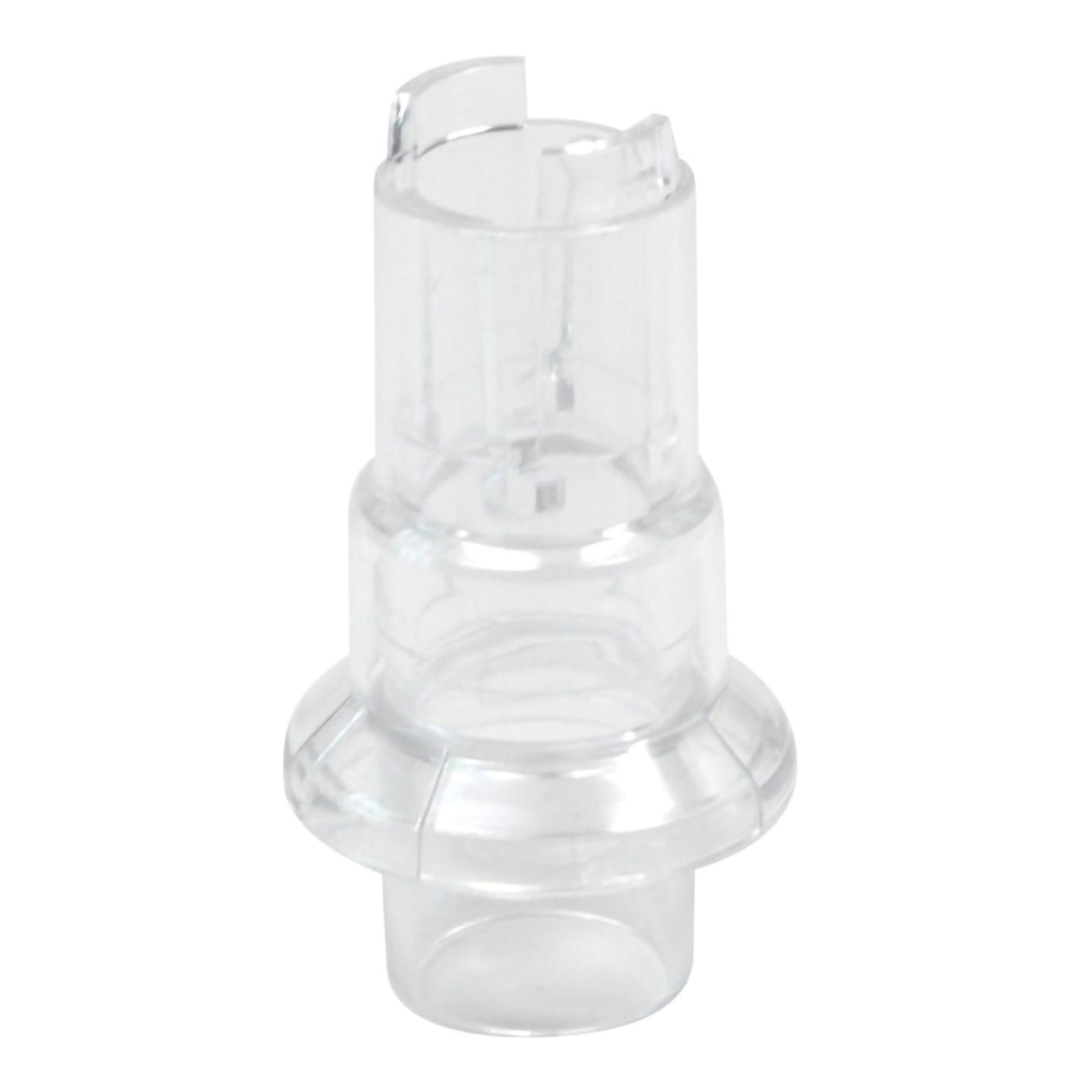 CPAP and Ventilator Swivel Silencer CPAP Machine Parts Standard Ventilator Circuits and CPAP