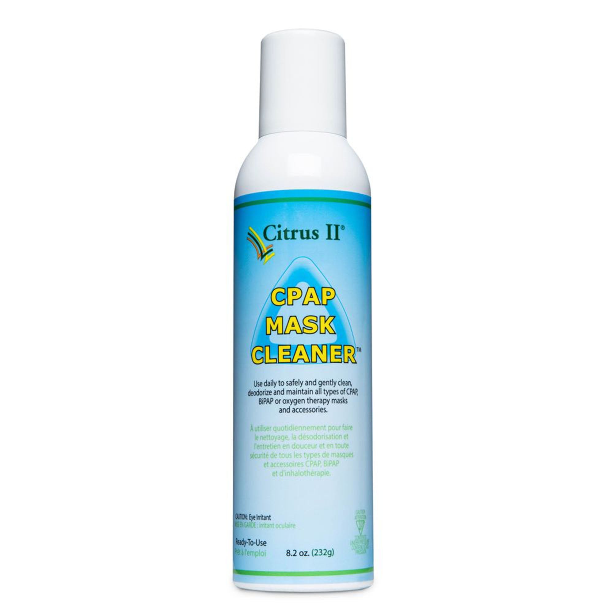 Citrus II CPAP Mask Cleaner – SurfMed