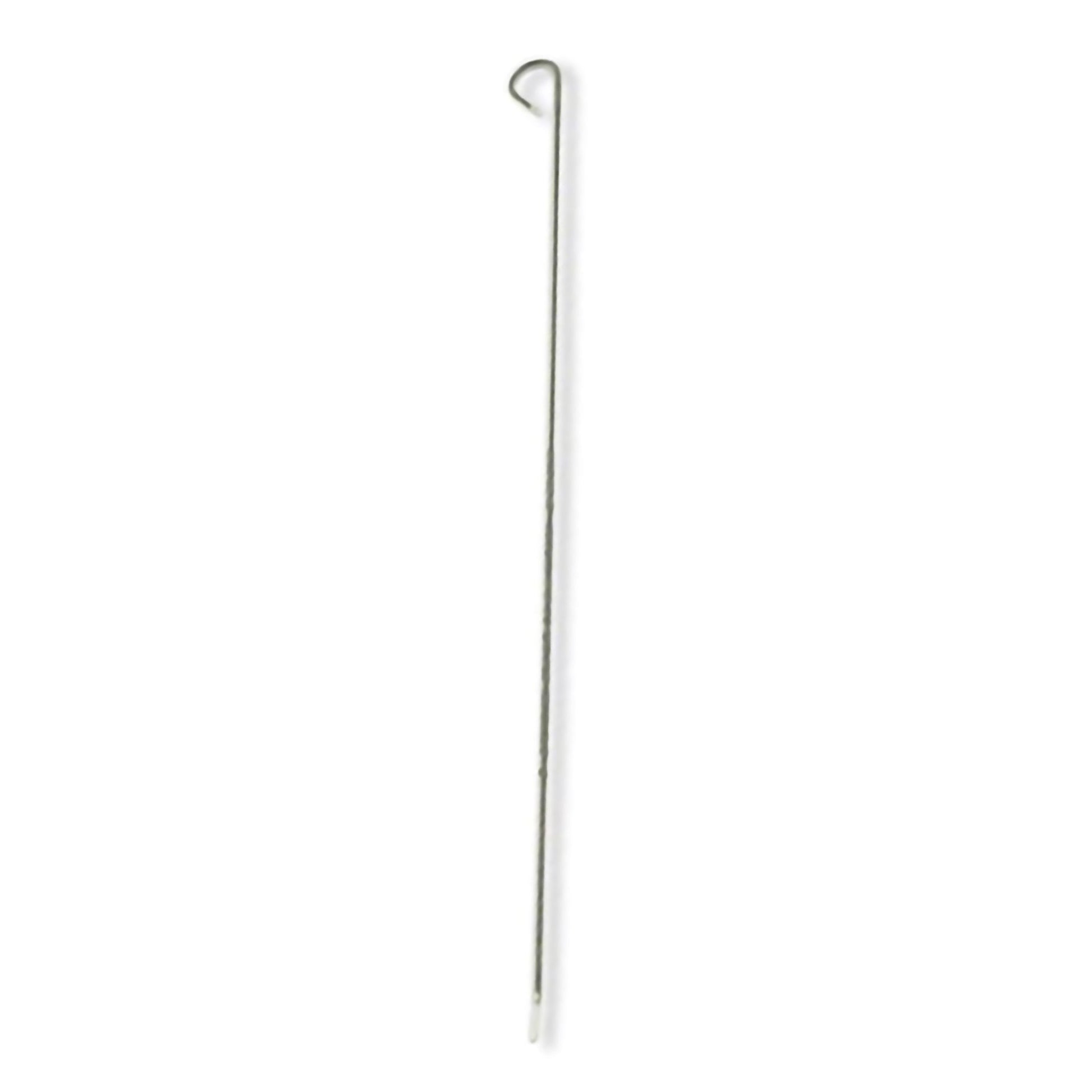Satin-Slip Intubating Stylet