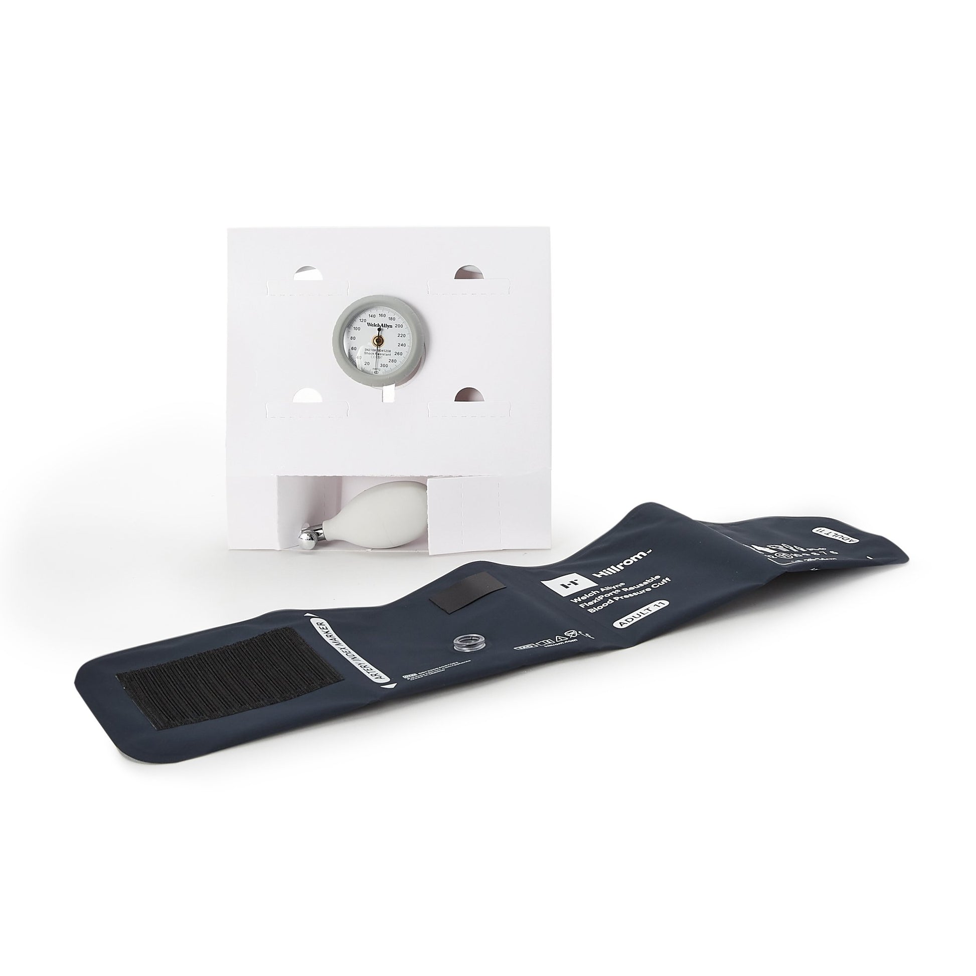 DuraShock™ Bronze Series Aneroid Sphygmomanometer