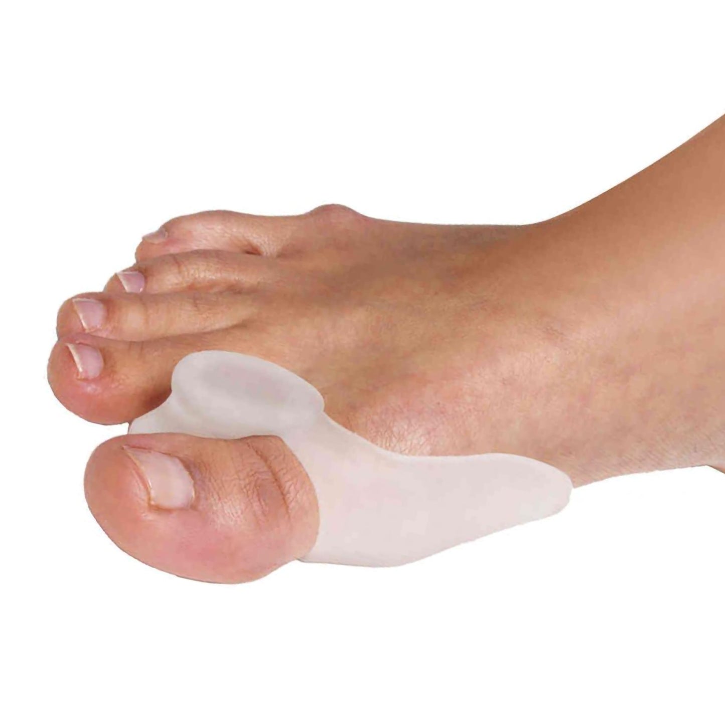 Toe Separator PediFix One Size Fits Most Pull-On Foot