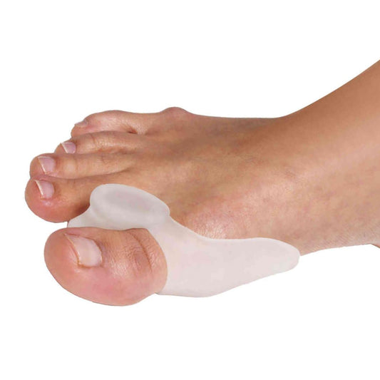 Toe Separator PediFix One Size Fits Most Pull-On Foot