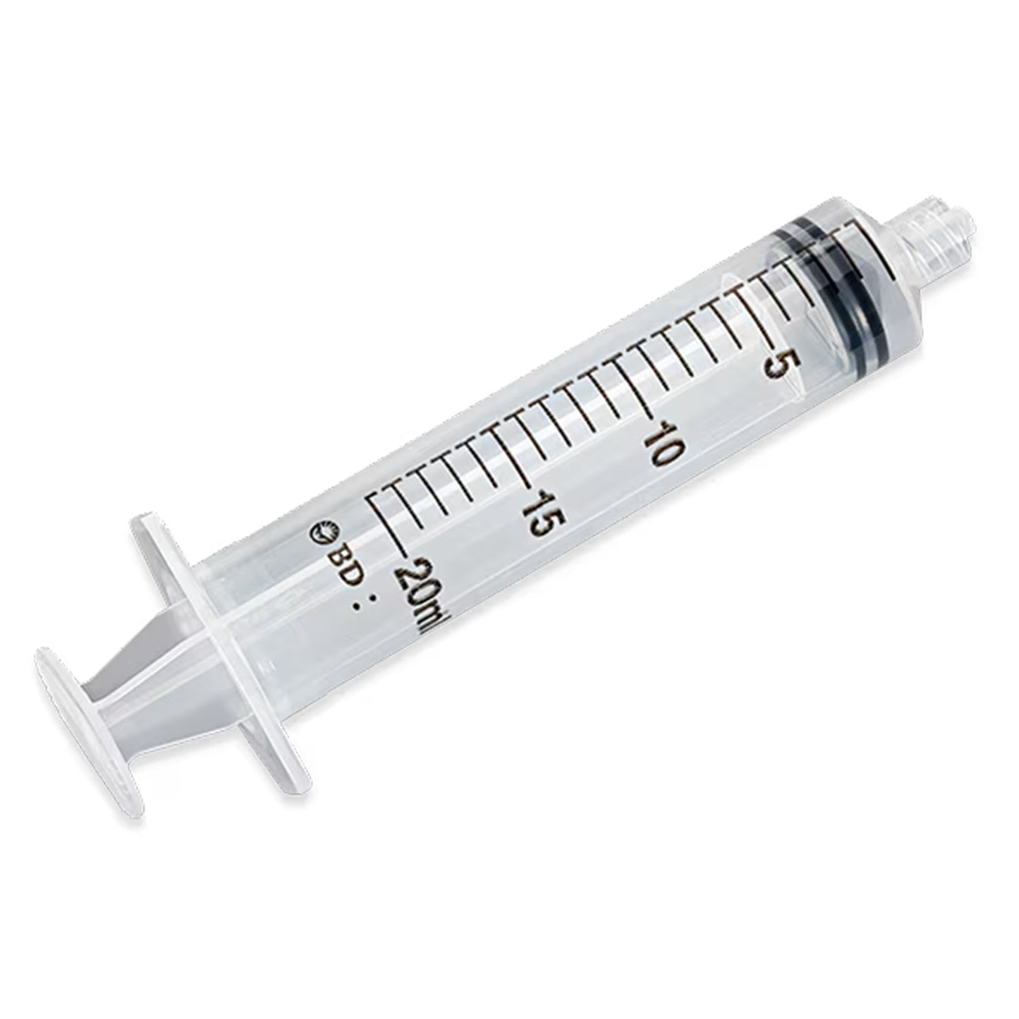 BD™ General Purpose Syringe, Luer Lock Tip, 20 mL
