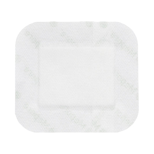 Mepore Adhesive Dressing, 3-3/5 x 6 Inch