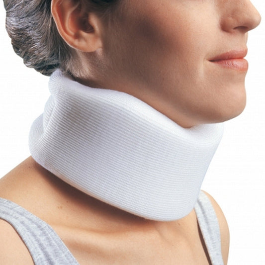 ProCare Universal Clinic Cervical Collar, 3 Inch Height