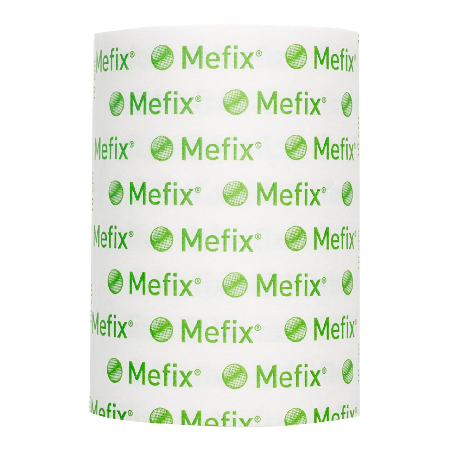 Mefix Nonwoven Dressing Retention Tape, 2 Inch x 11 Yard
