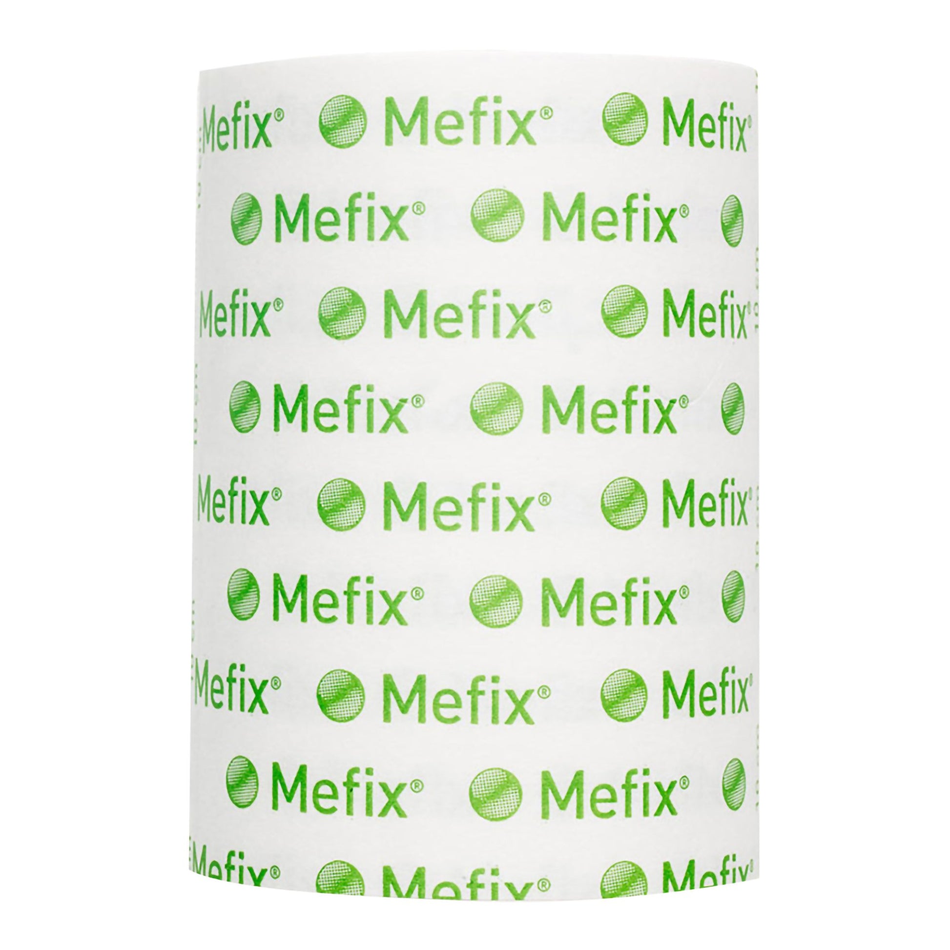 Mefix Nonwoven Dressing Retention Tape, 2 Inch x 11 Yard