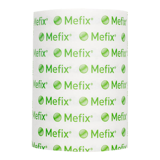 Mefix Nonwoven Dressing Retention Tape, 2 Inch x 11 Yard