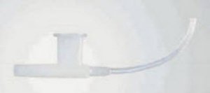 AirLife Single Style Suction Catheter, Looped Type, Up to 20 cm length