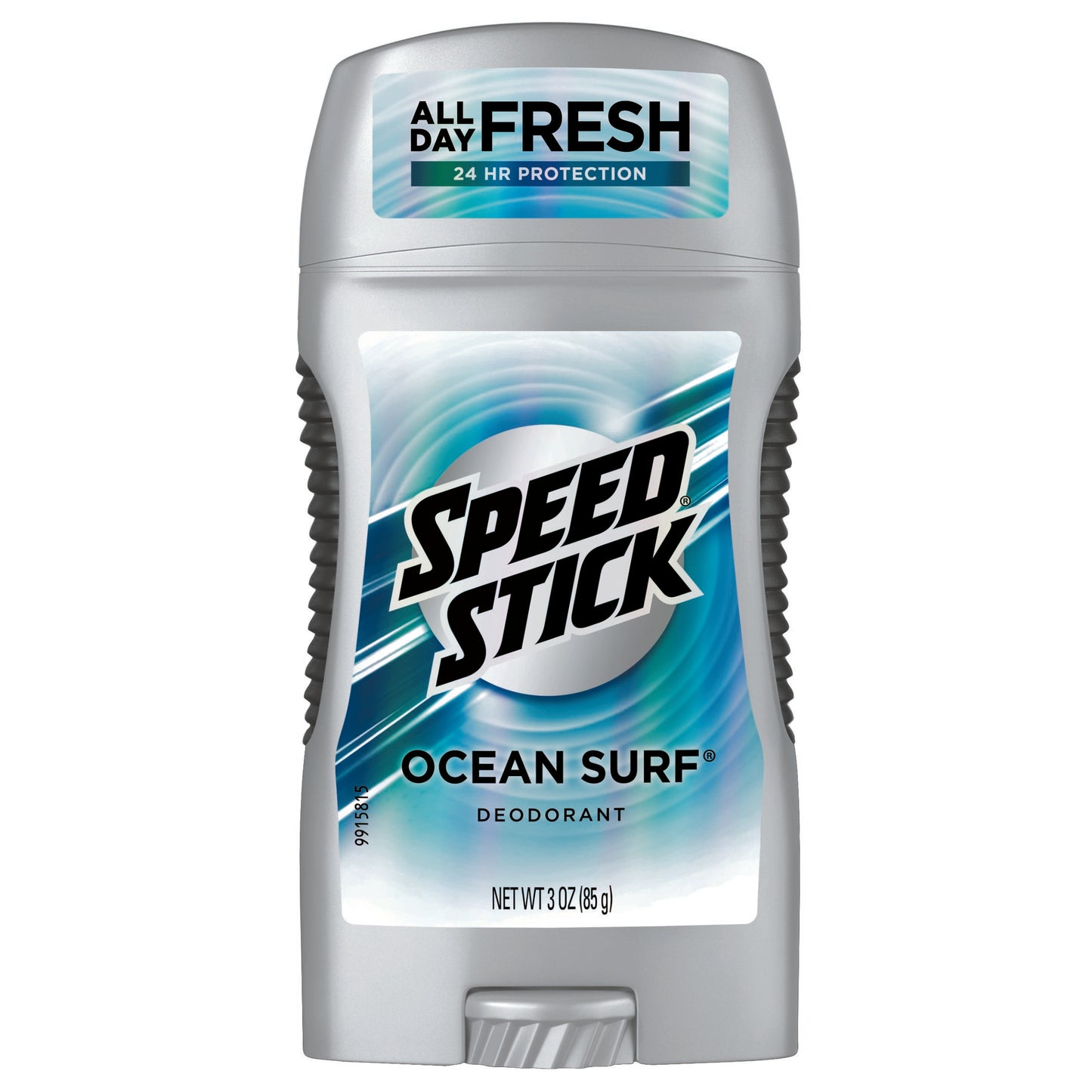 Speed Stick Deodorant, Ocean Surf Scent, 3 oz. Solid