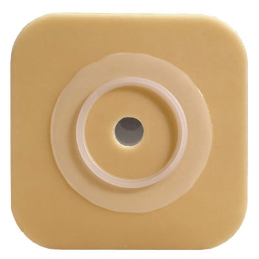 Sur-Fit Natura Colostomy Barrier With 1 3/8-1 Inch Stoma Opening