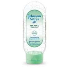 Johnson's Baby Oil