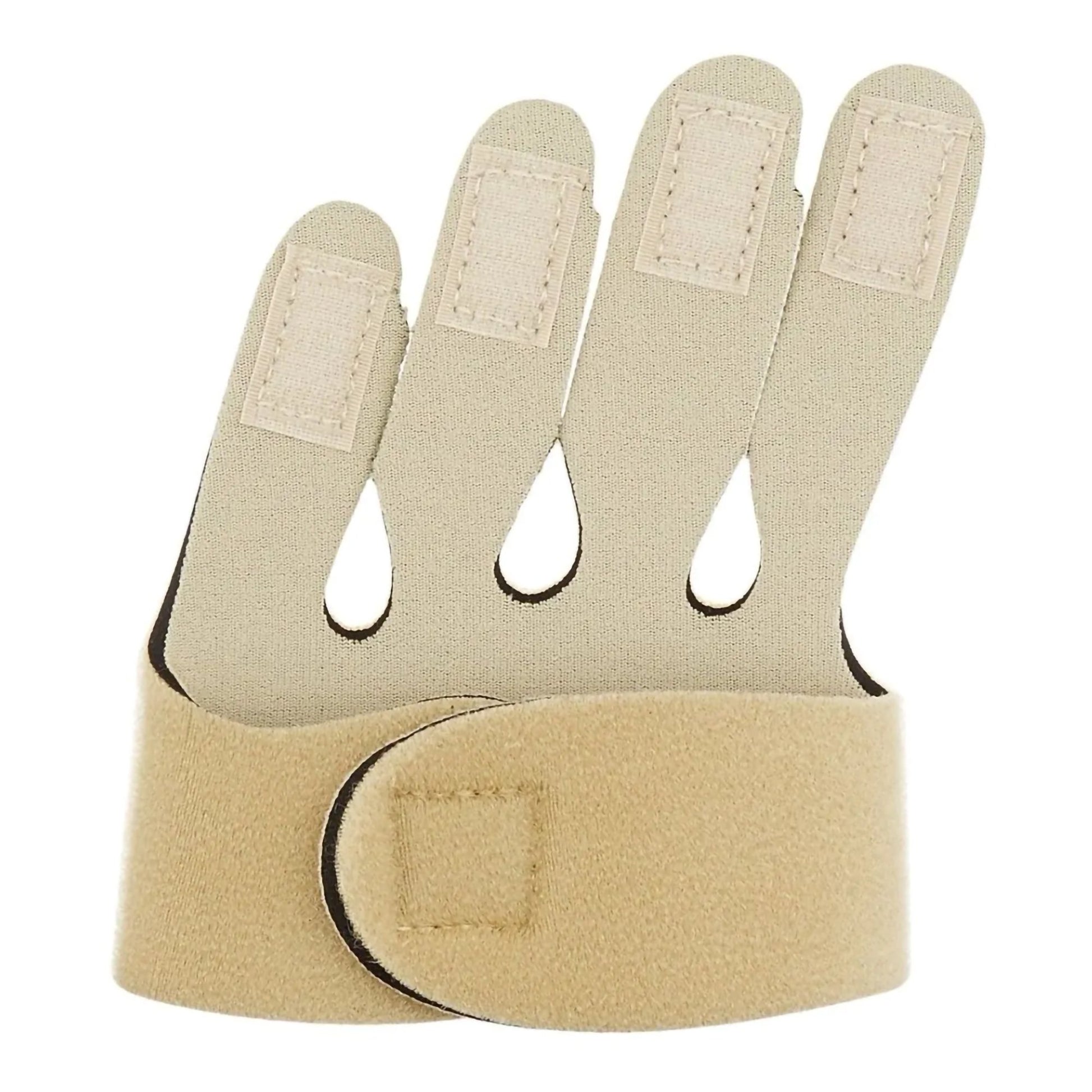 Rolyan Left Ulnar Deviation Insert, Small