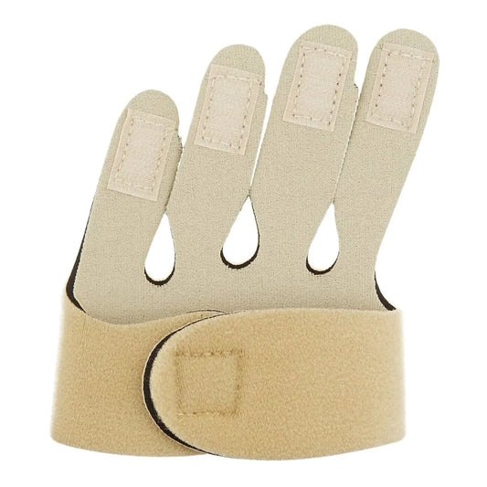 Rolyan Left Ulnar Deviation Insert, Small