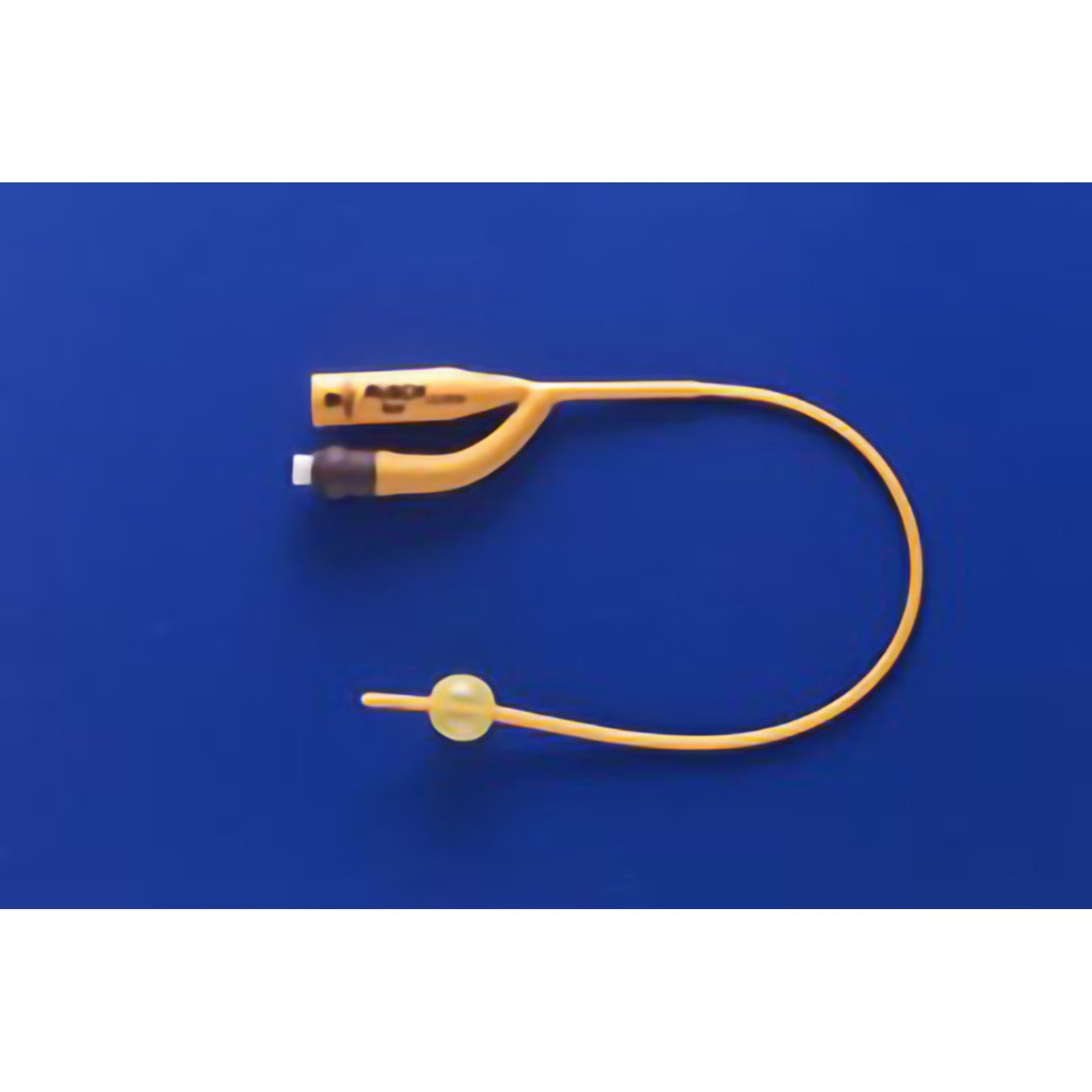 Rusch Gold Foley Catheter
