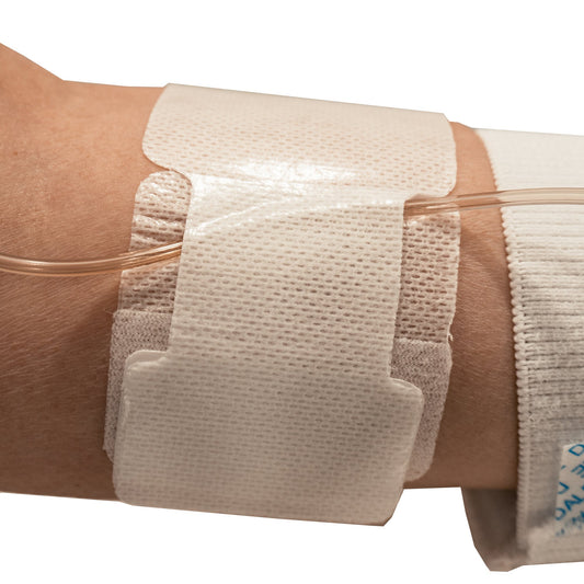 Dale Hold-n-Place Catheter Holder