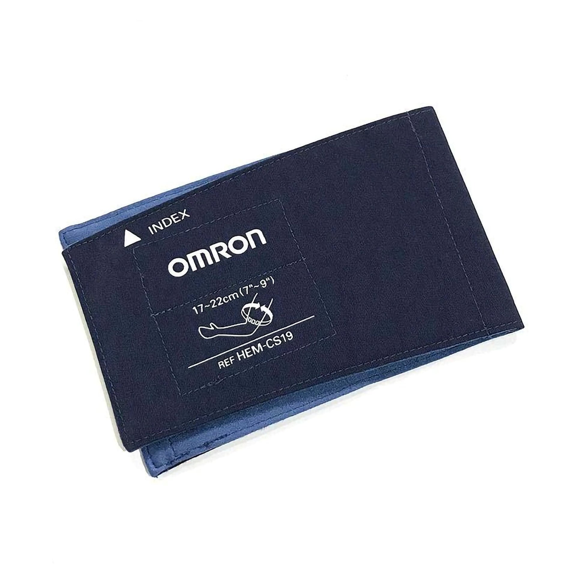 Omron Intelli Sense Blood Pressure Cuff