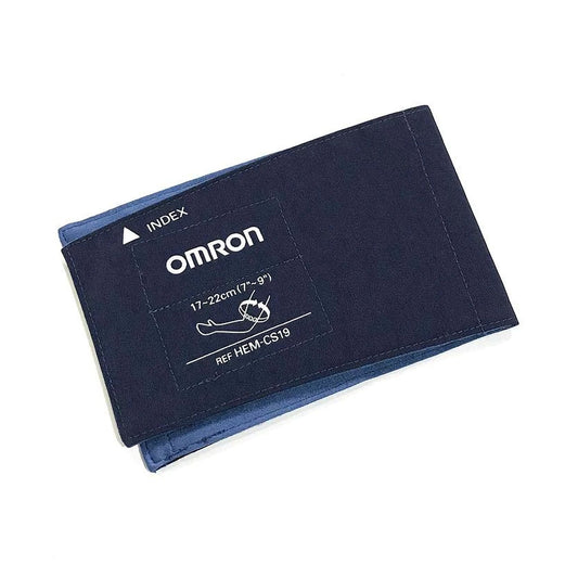 Omron Intelli Sense Blood Pressure Cuff