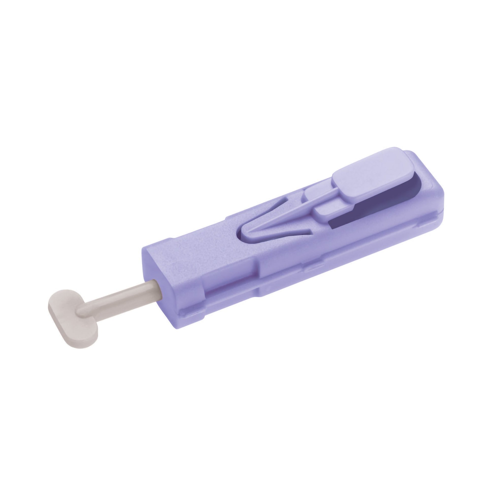 Unistik 2 Comfort Safety Lancet, 28 Gauge, 200 ct.