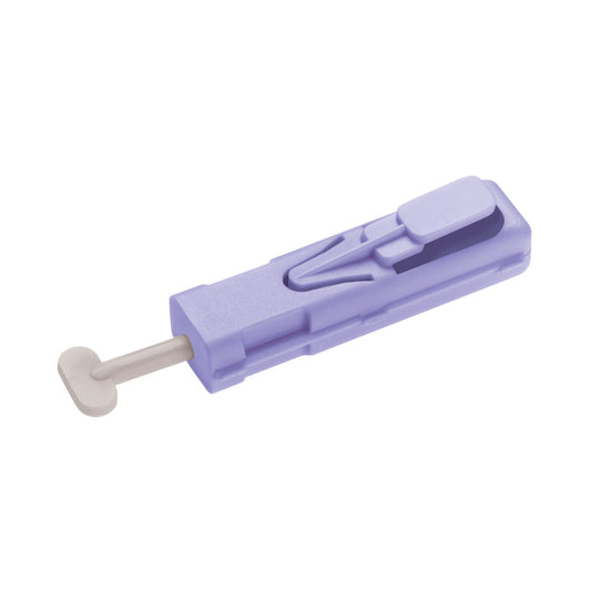 Unistik 2 Comfort Safety Lancet, 28 Gauge, 200 ct.