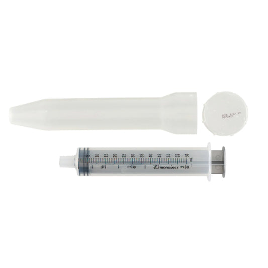 Monoject™ Irrigation Syringe