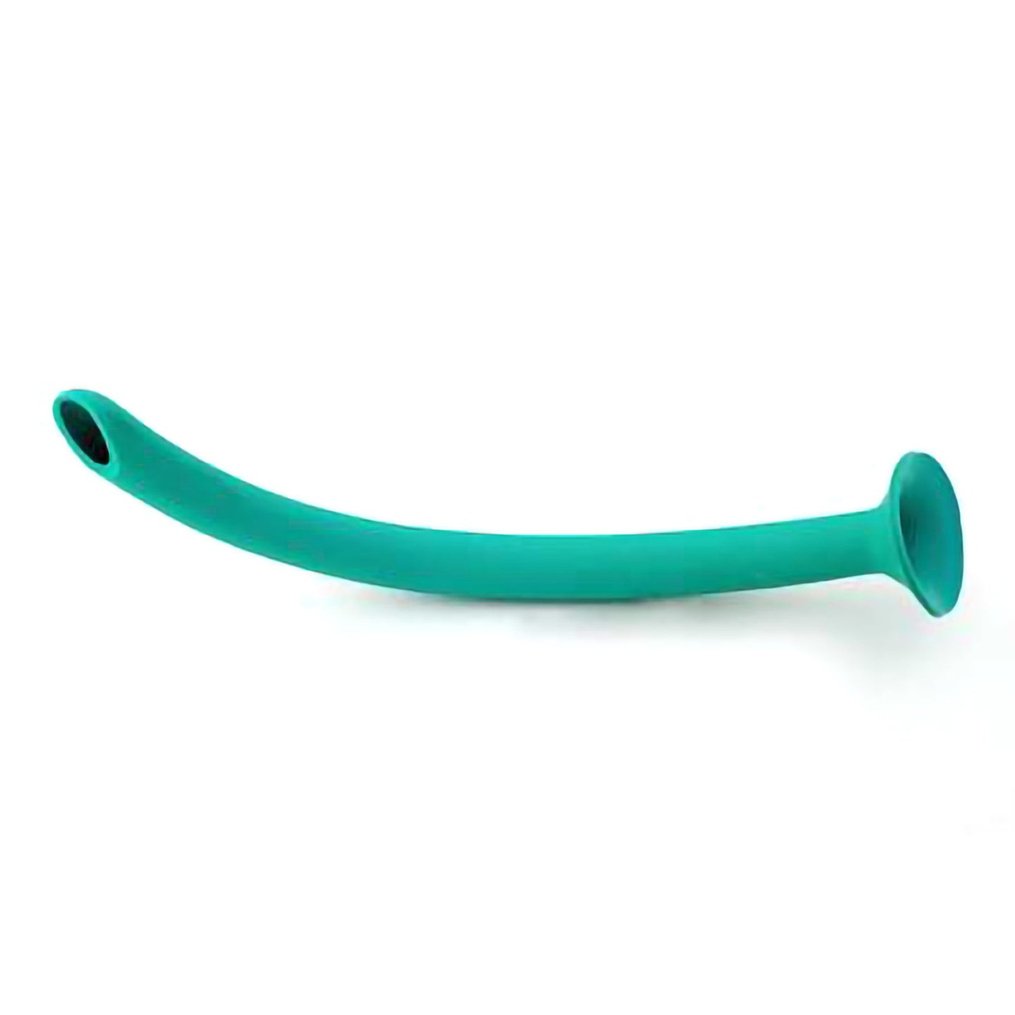 Nasopharyngeal Airway MedSource 30 Fr. Trumpet Style (Robertazzi) Neoprene