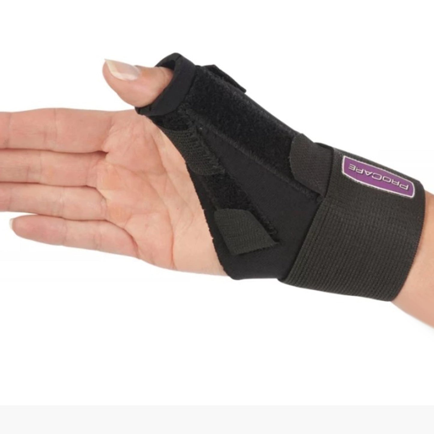 ProCare Thumb Splint, One Size Fits Most