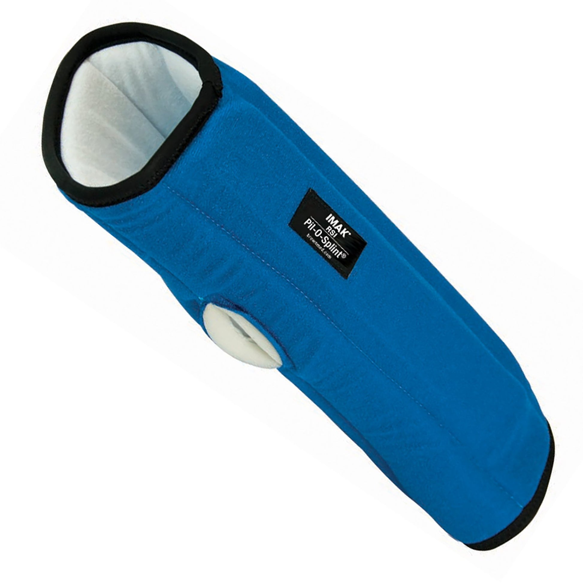 IMAK RSI Pil-O-Splint Wrist Splint, One Size Fits Most