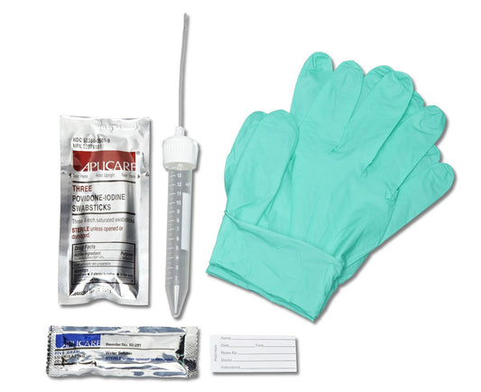 SpeediCath Intermittent Catheter Kit