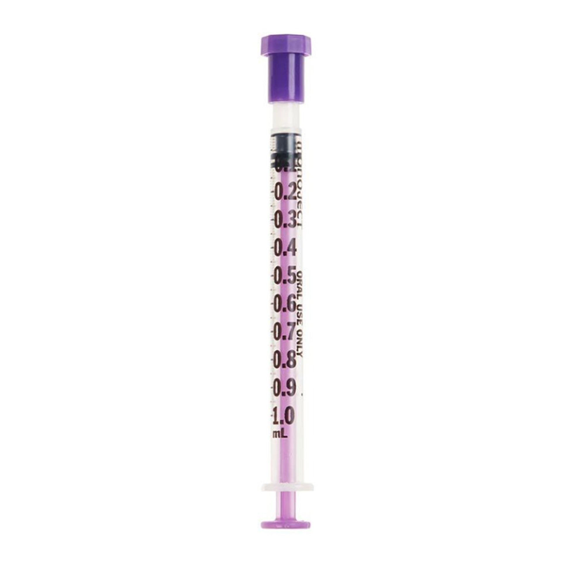 Monoject™ Oral Dispenser Syringe