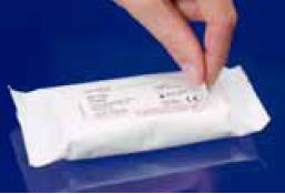 Provox Tracheostomy Tube Cleaning Towel