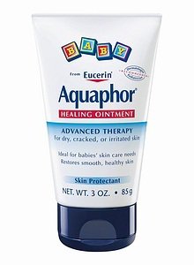 Aquaphor Baby Advanced Therapy Healing Ointment, 3 oz.