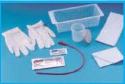 Rusch Catheter Insertion Tray